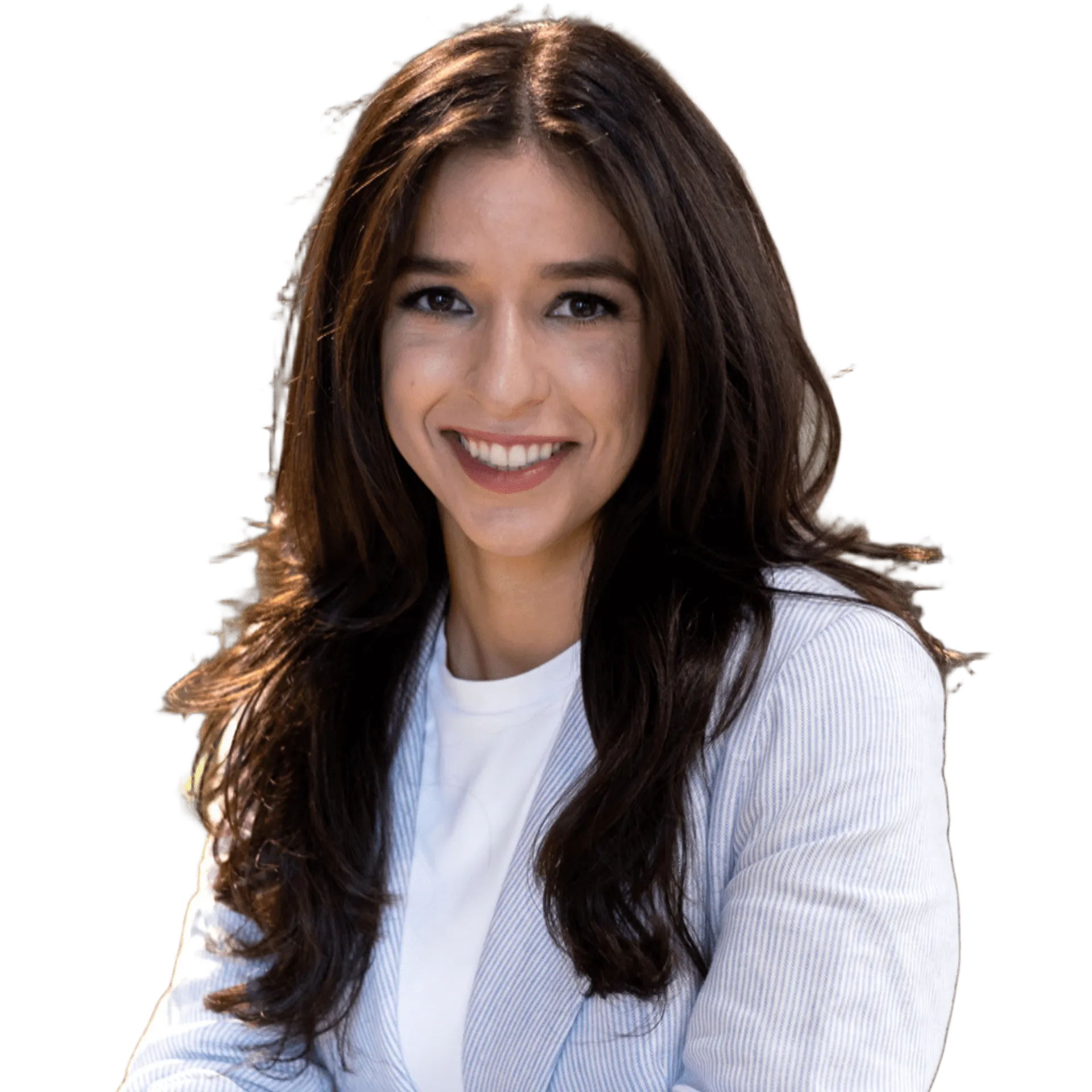 Nika Nour