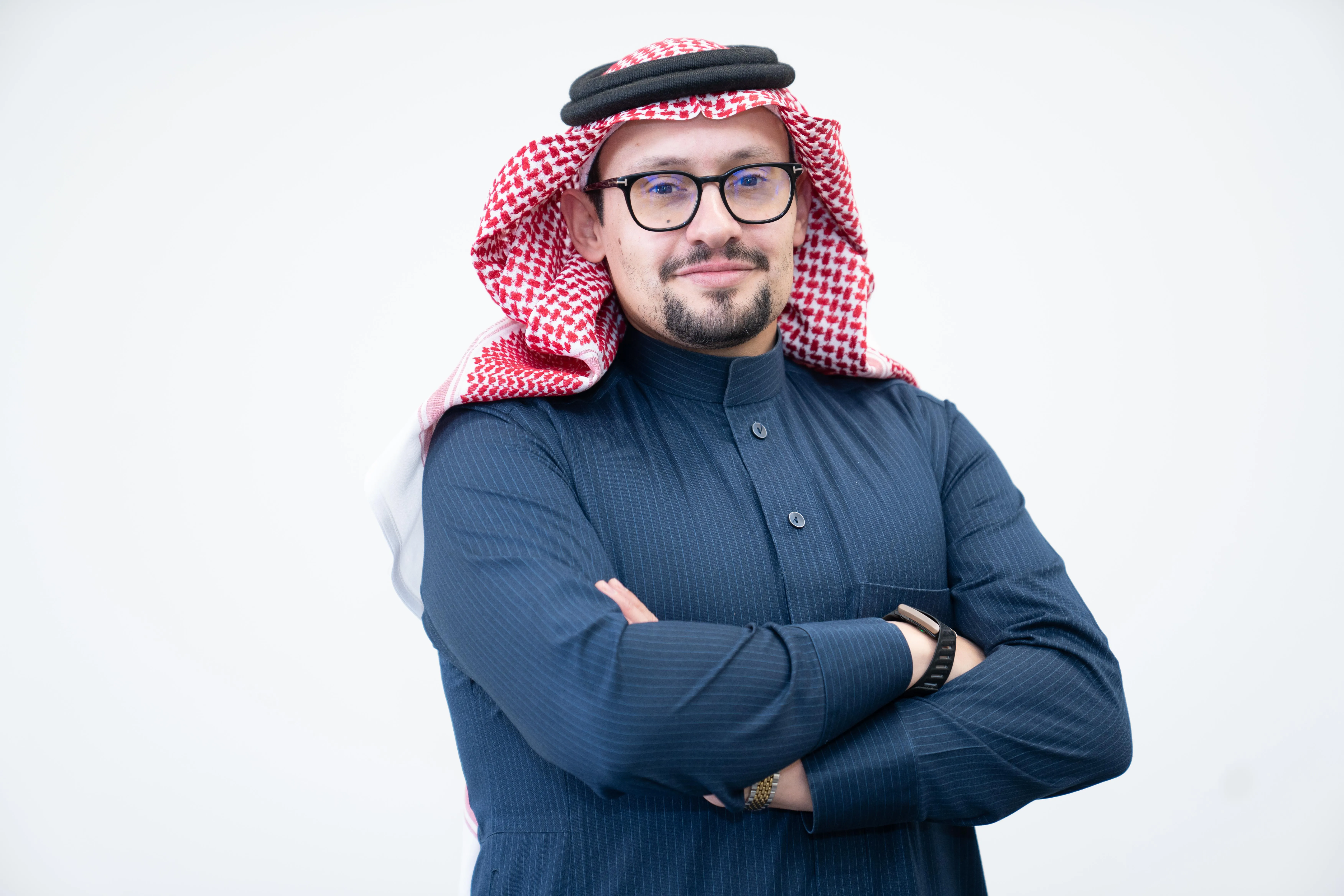 Hassan Aljohani