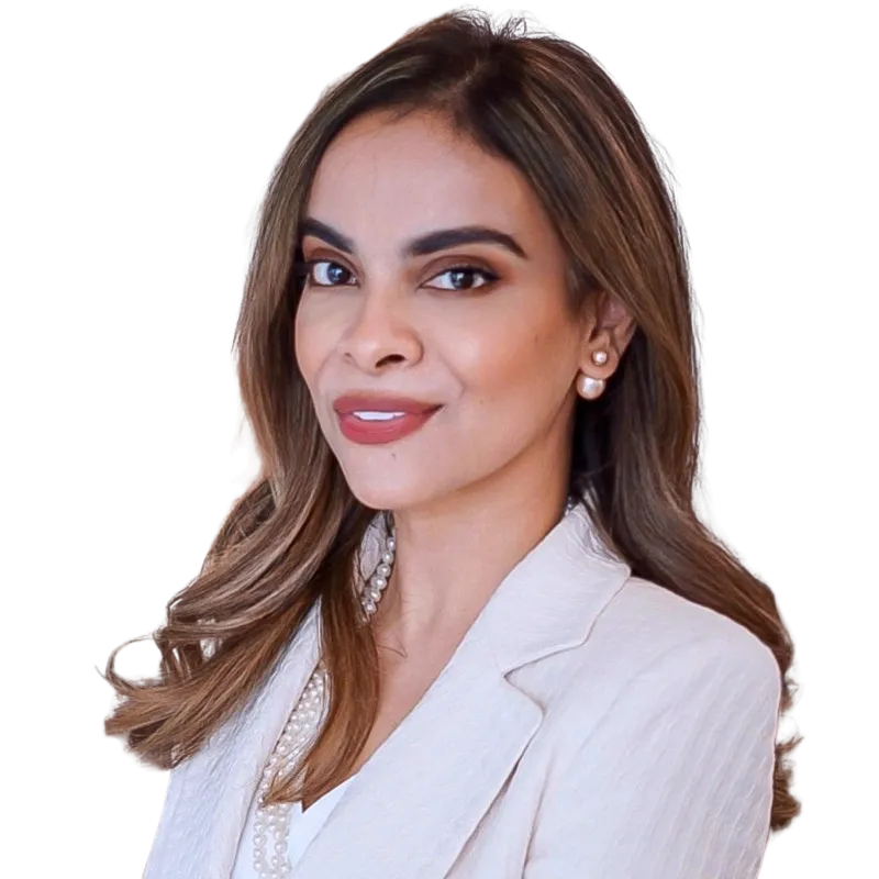 Fariha Ansari Javed