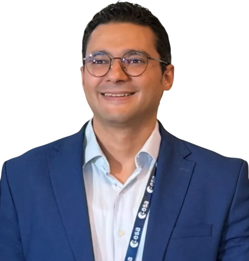 Mohamed Sobhy Fouda