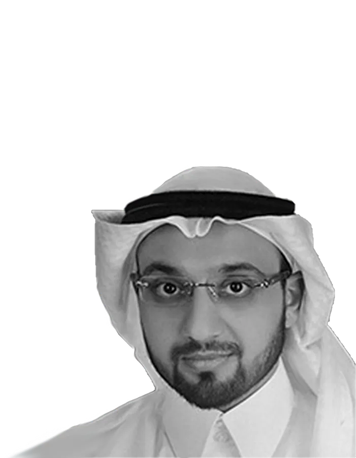 Dr.Majid Albahkali