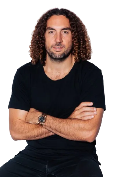Gregory Constantine