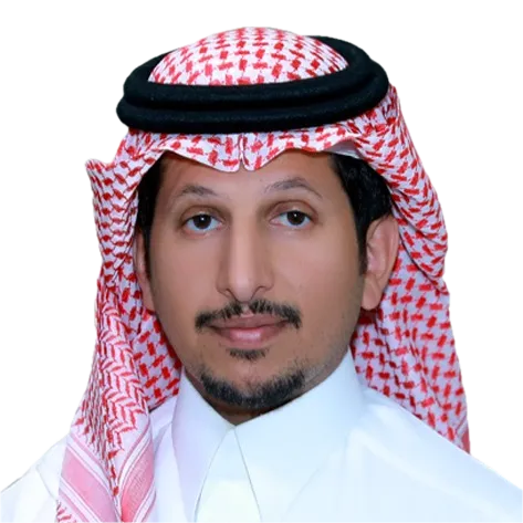 Faisal Almaklas