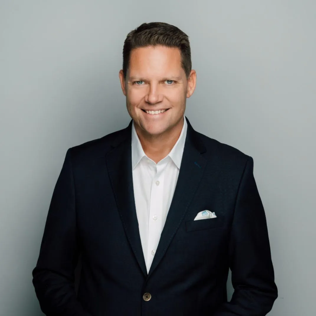 Tim Pfaelzer