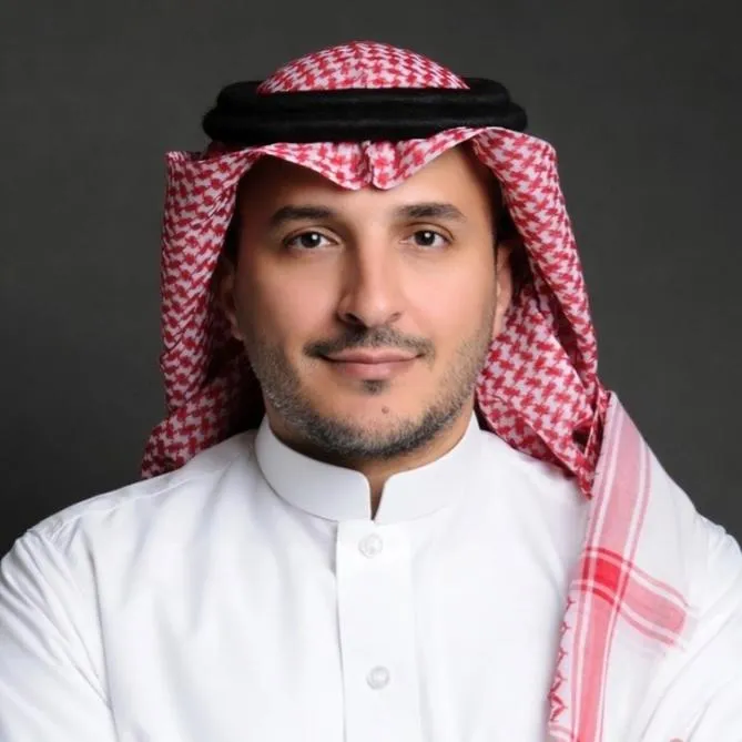 Asim Alrajhi