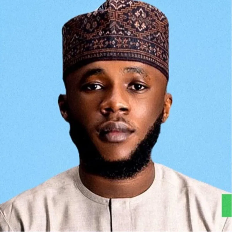 Al Amin Mohammed Idris