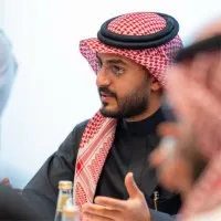 Abdullah Bin Majed AlOthman