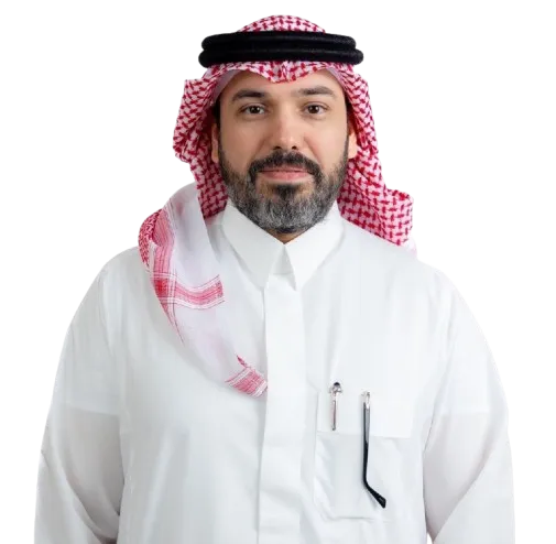 Dr. Abdulaziz Al-Besher