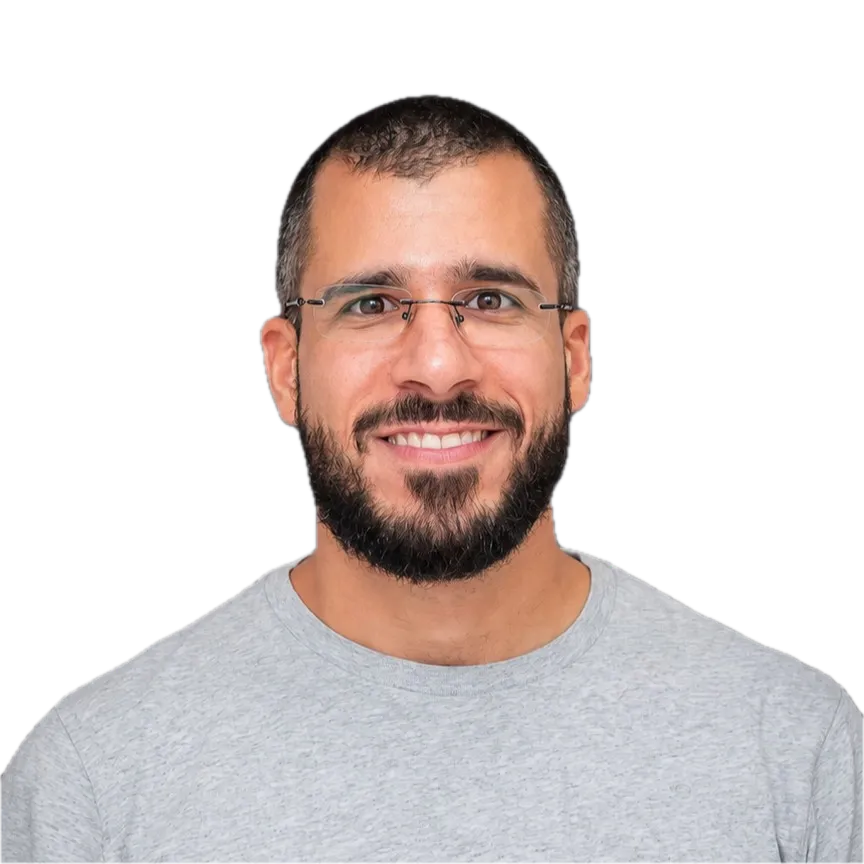 Omar Gabr