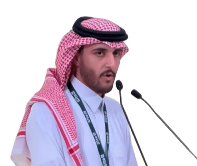 Assaf Bin Muhaya