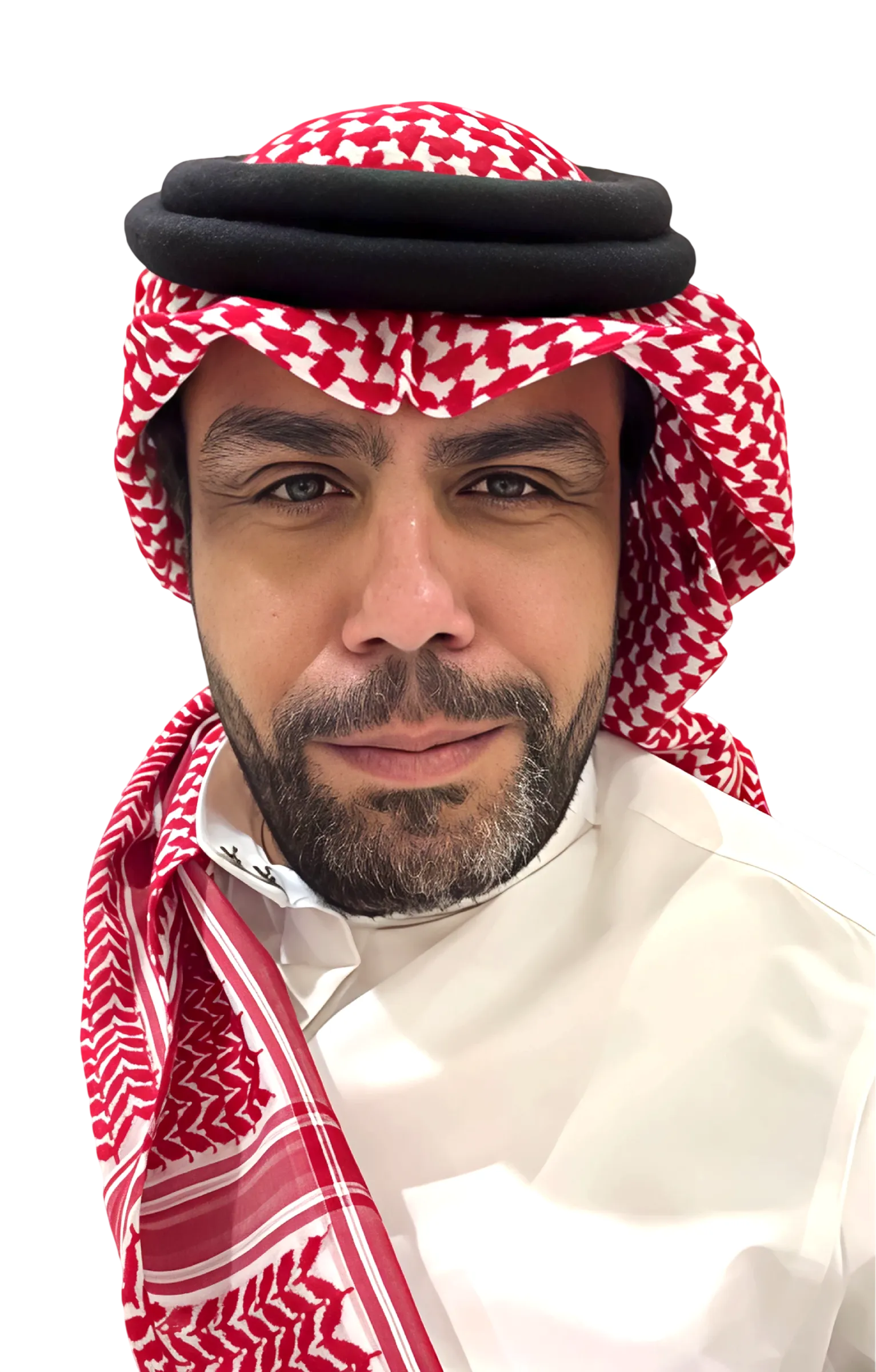 Mohammed AlMadhi