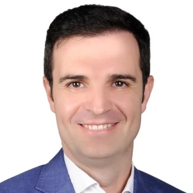 Victor Garcia Romero