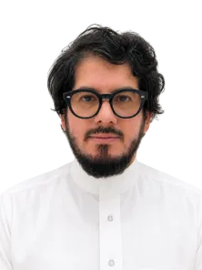 Dr. Mohammed Zahi