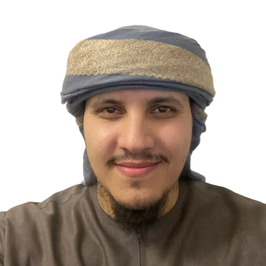 Khalid ElAghil