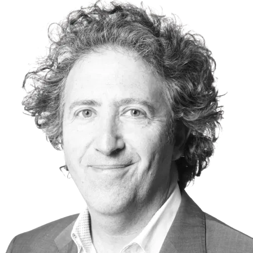 Dr. James Ehrlich