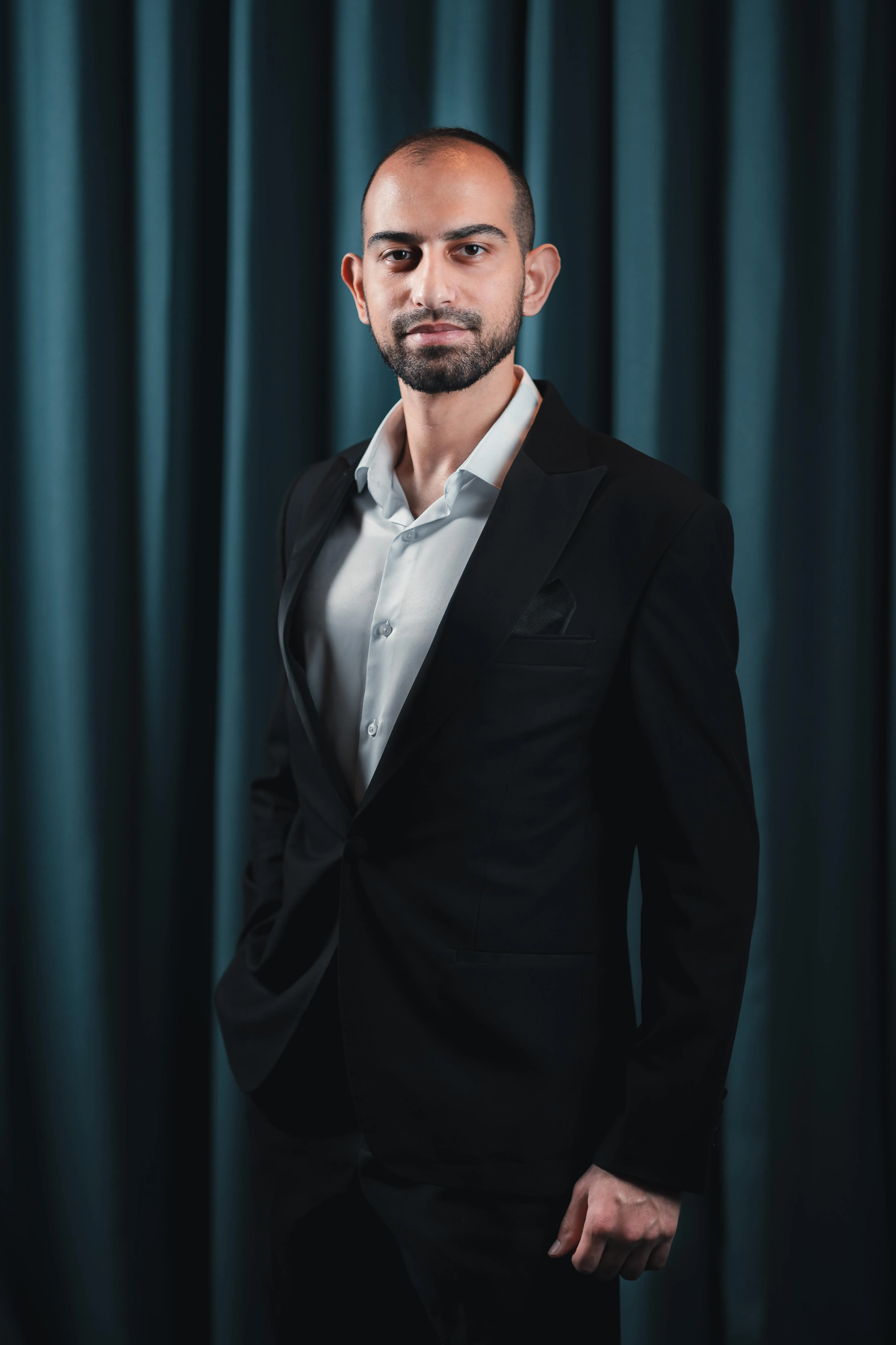 Ahmad Halabi