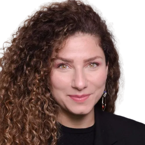 Dr. Abir Haddad