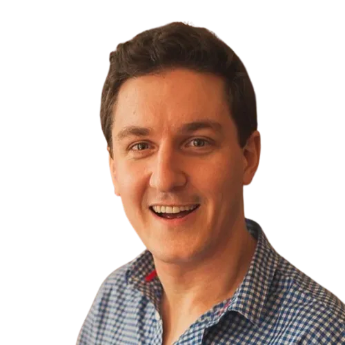 Hamish Shephard