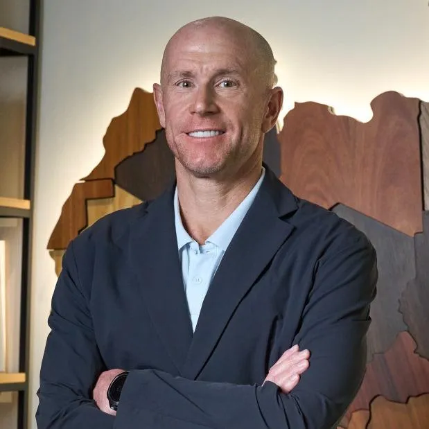 Stuart Henwood