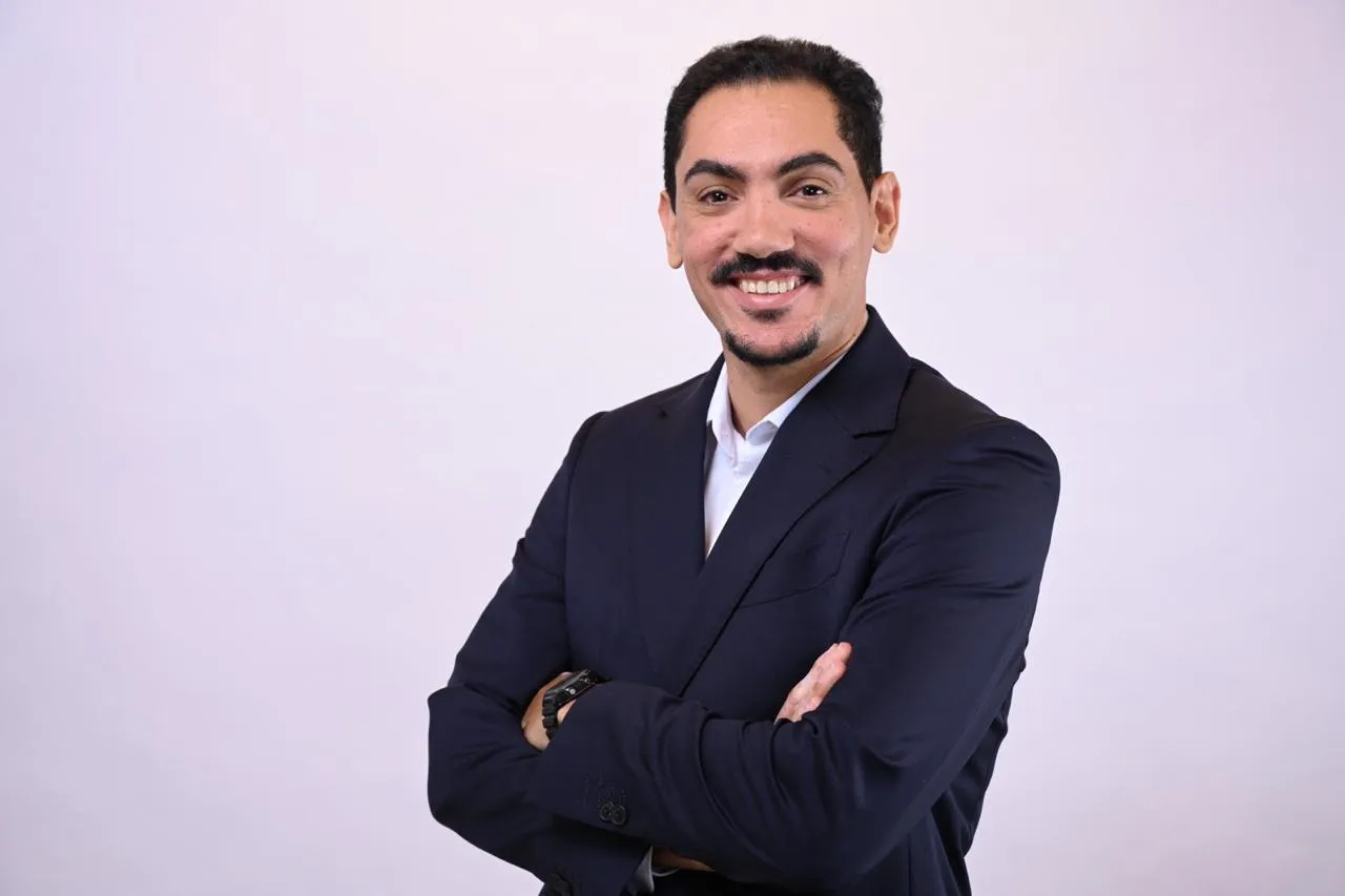 Mehdi Tantaoui