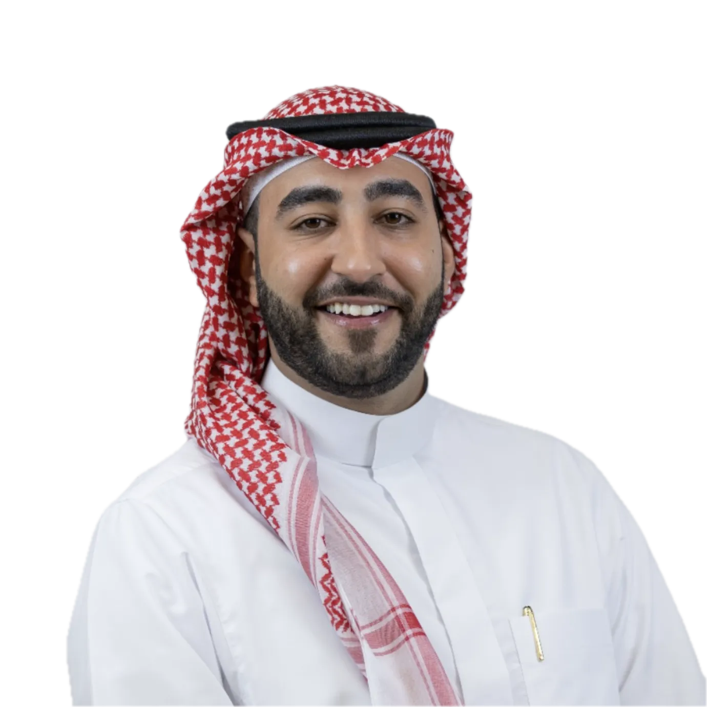 Yazeed Al-Shamsi