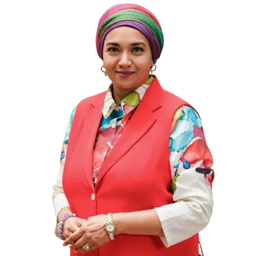 Farah Naz Riba