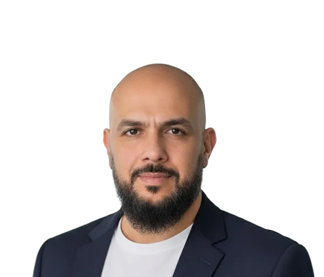 Dr. Nabil Hadj-Ahmed