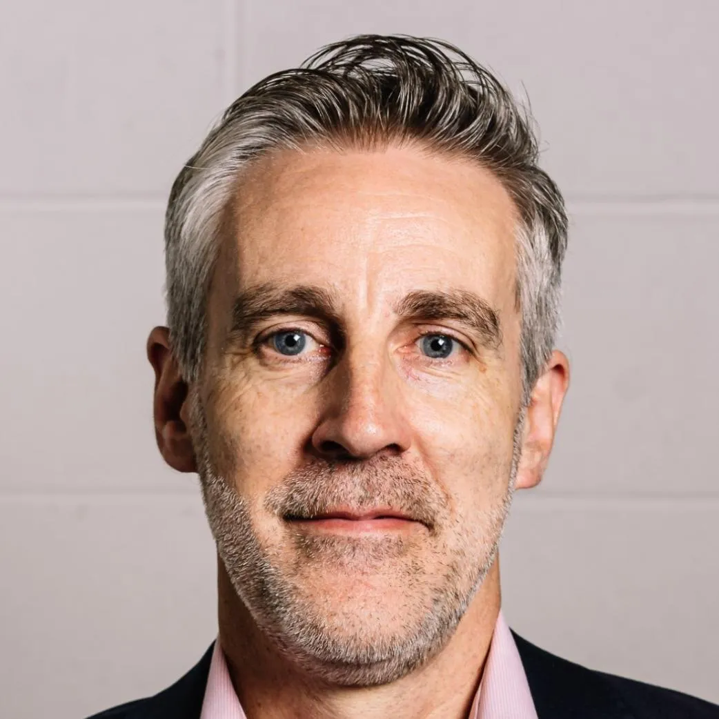 Alex Gough