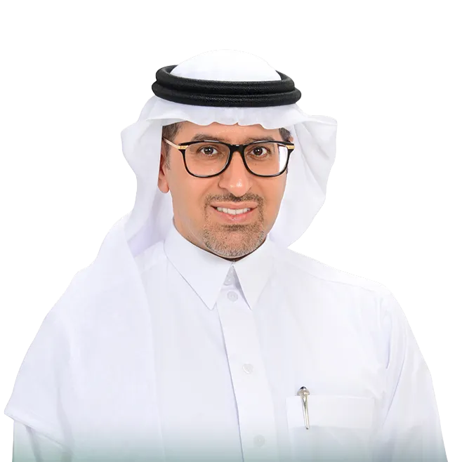 Ziad Al-Musallam