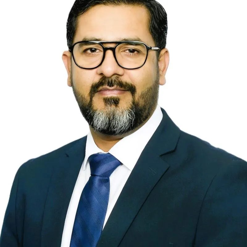 Asif Iqbal