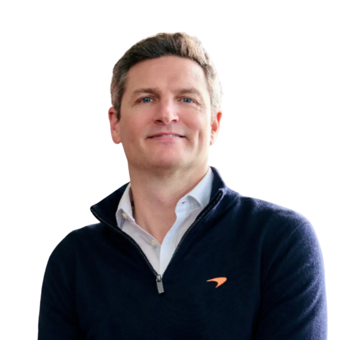 James Passemard