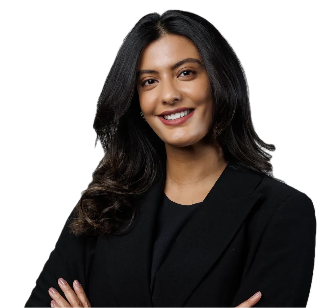 Amira Singh