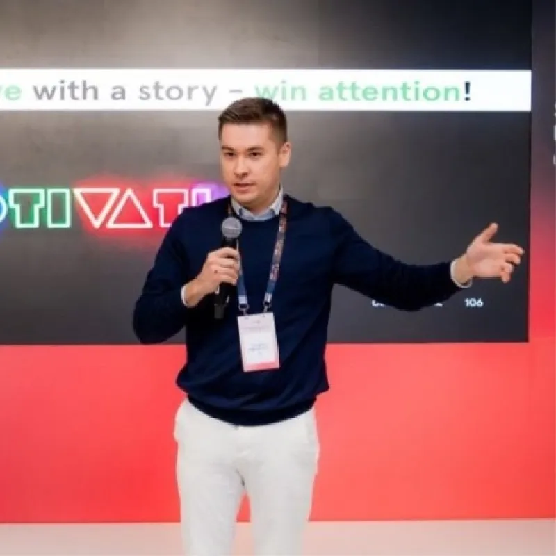 Yevgeniy Makhmutov