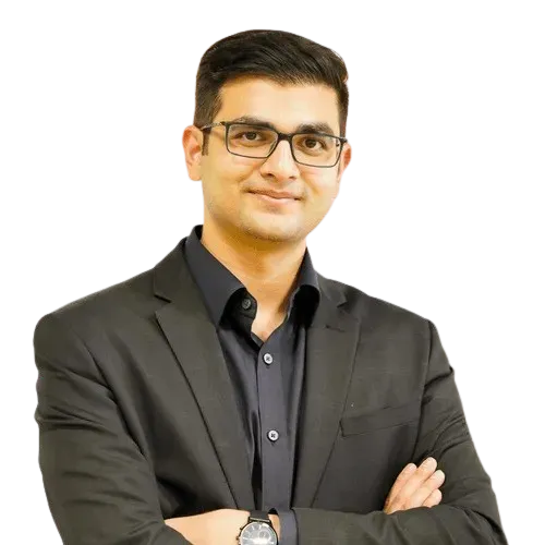 Awais Ahmed