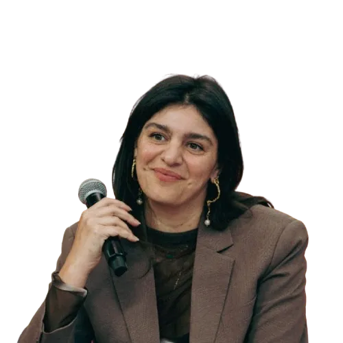 Yasmine Rasool