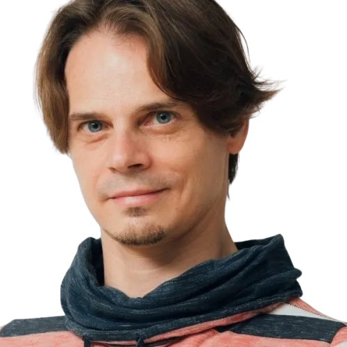 Julien Merceron