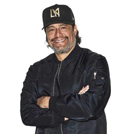 Rich Orosco