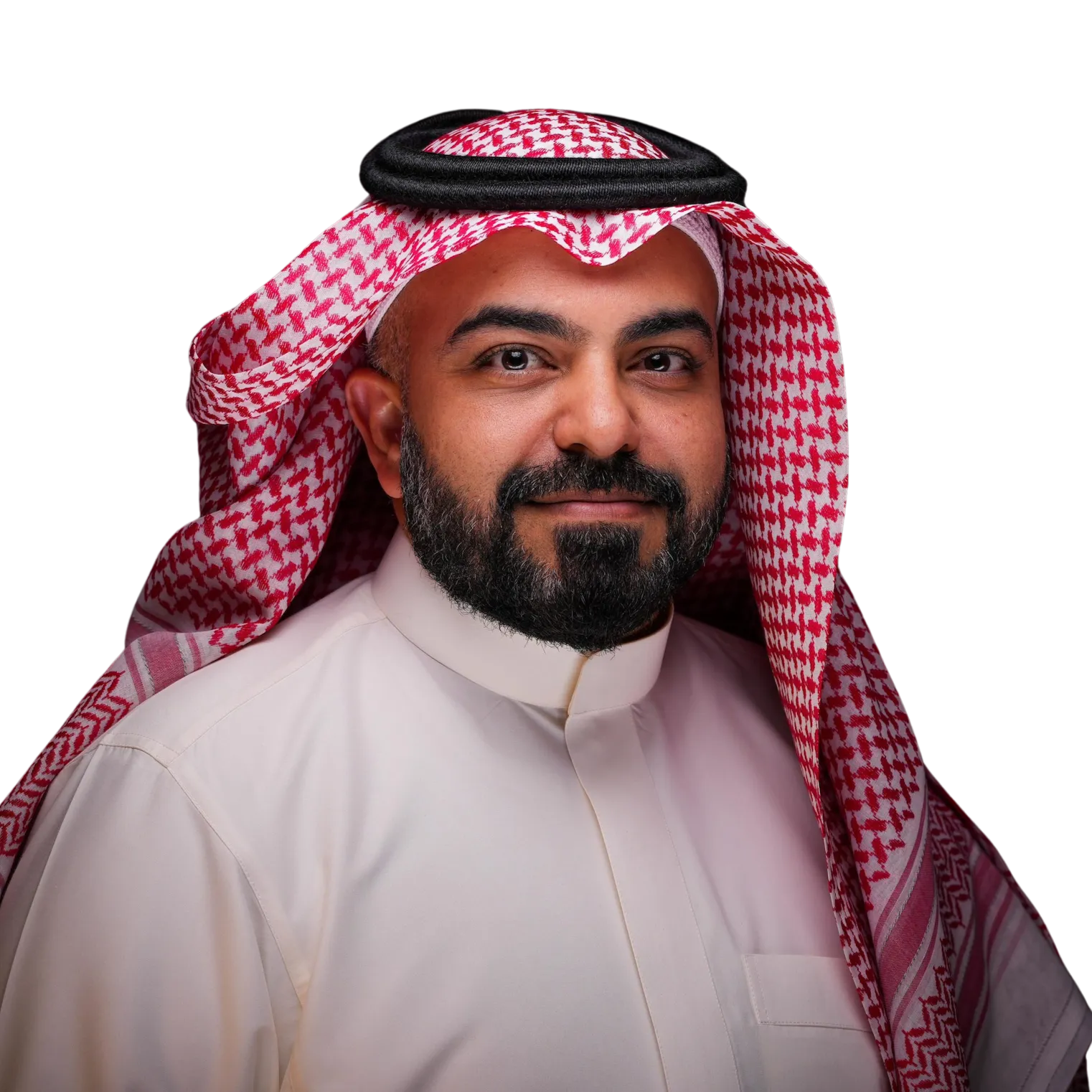 Dr. Hani AlOjaimi