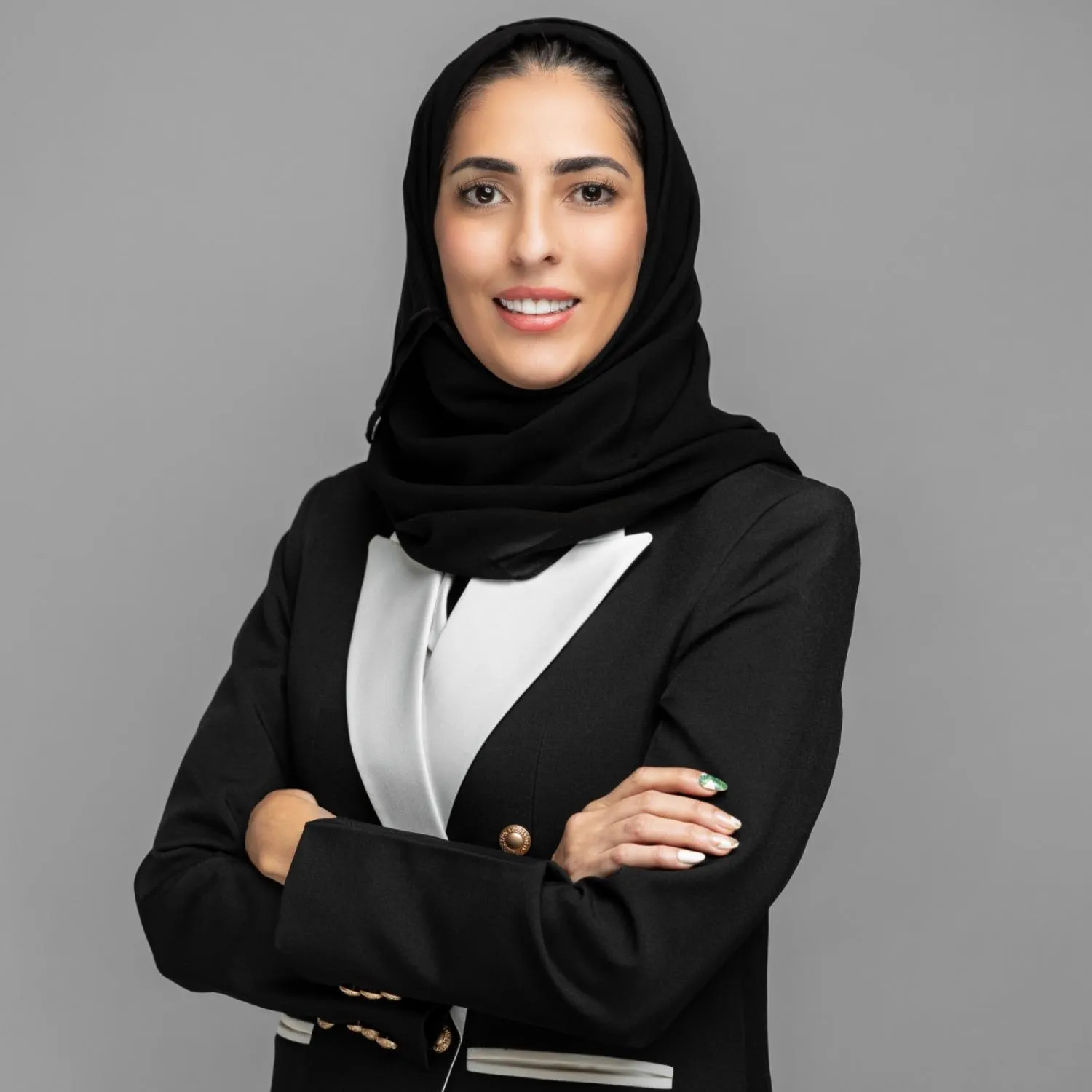 Arwa Alhamad