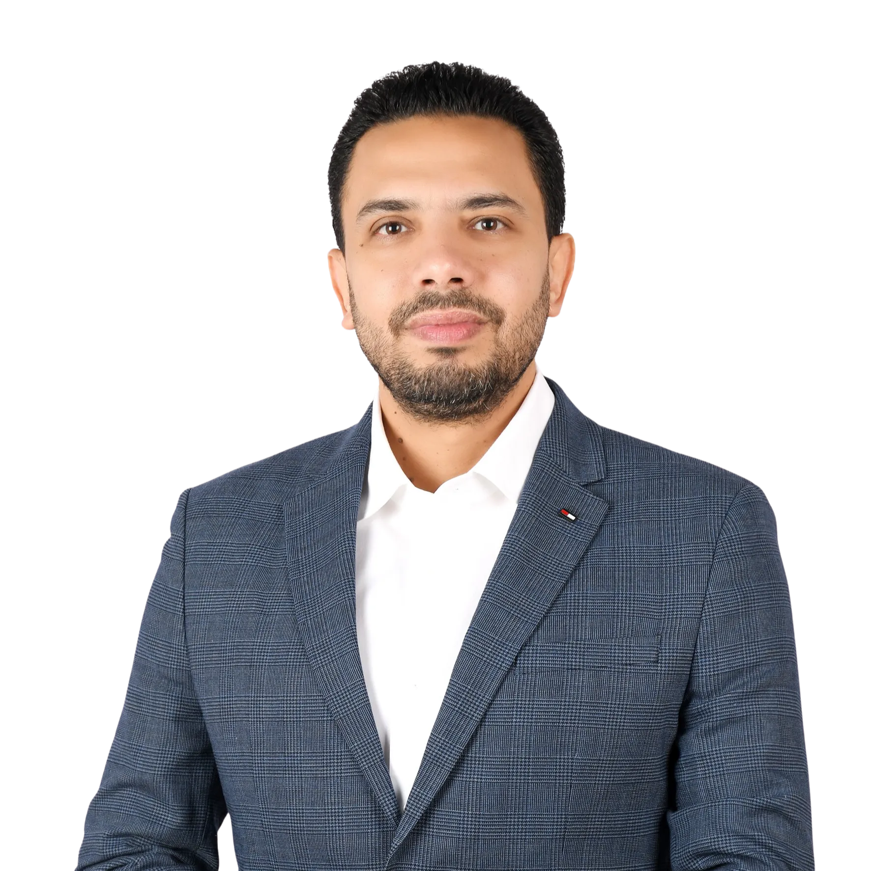 Maged Kamal