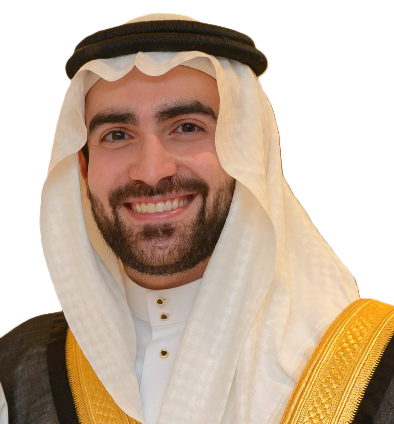 Faisal Binzagr