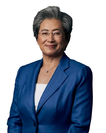 Lisa Su