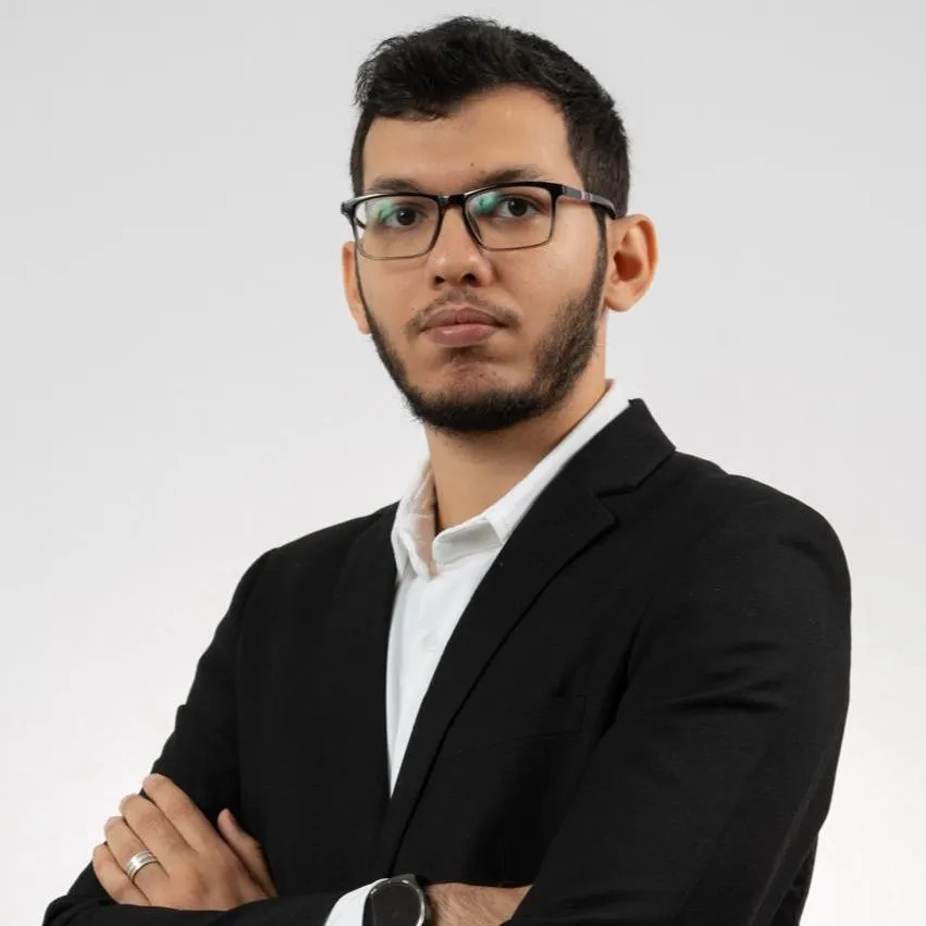 Yousseif AlShahawy