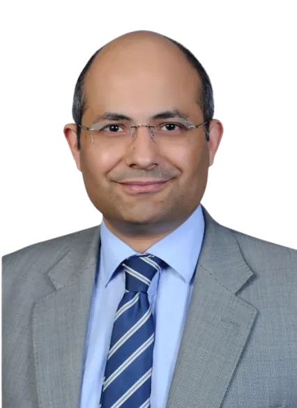 Zarrar Hasham Khan