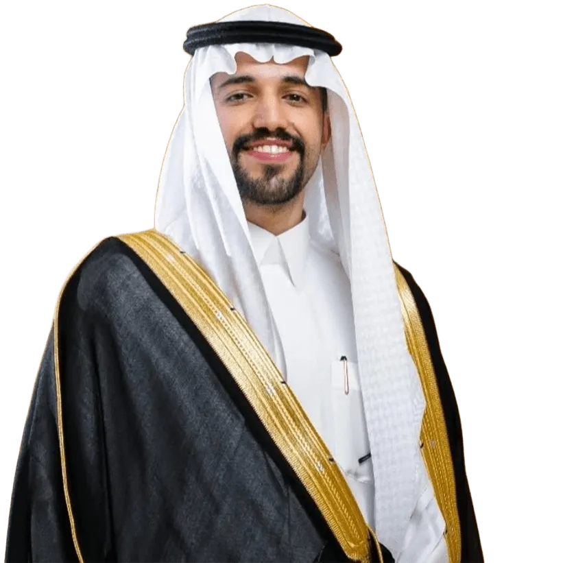 Saleh Al-Ghamdi
