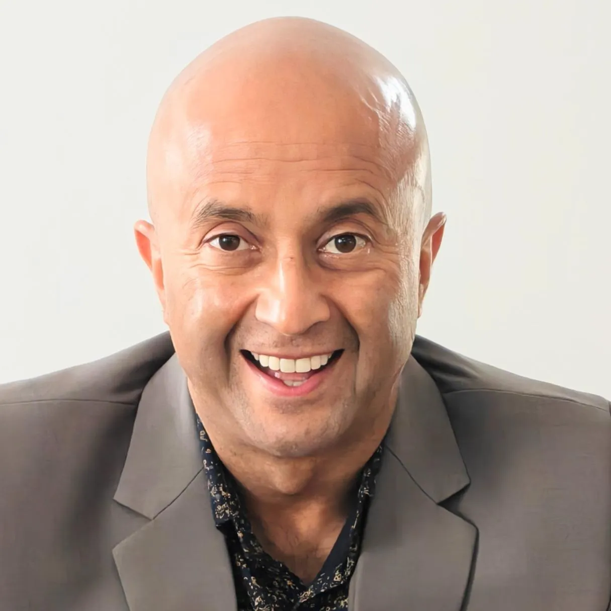 Harish Consul