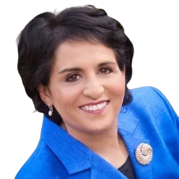 Anjum Malik