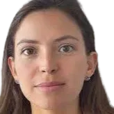 Anamaria Meshkurti