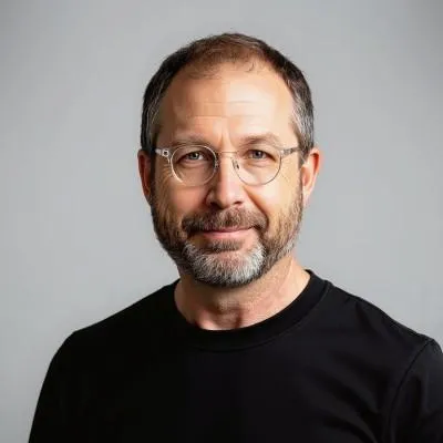 Mike Fischer