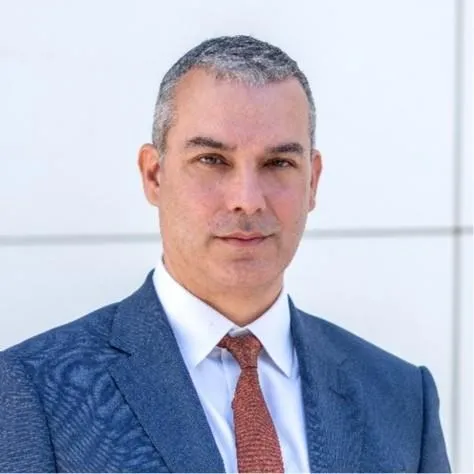 Kostis Chlouverakis
